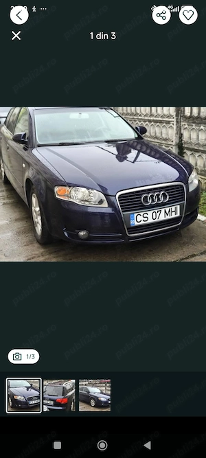 Audi A4,2.0 TDI