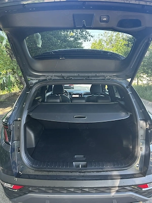 Hyundai Tucson FHEV premium 230 cp 4x4 Automat 2021 - imagine 3