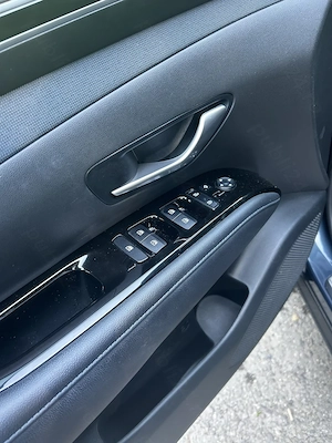 Hyundai Tucson FHEV premium 230 cp 4x4 Automat 2021 - imagine 8