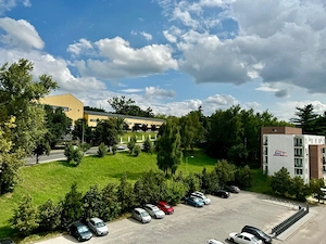 Apartament 1 camera Cornisa UMFST