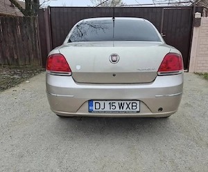 Fiat Linea  - imagine 5