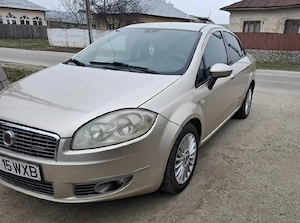 Fiat Linea  - imagine 2