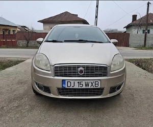 Fiat Linea  - imagine 4