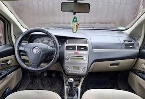 Fiat Linea  - imagine 3