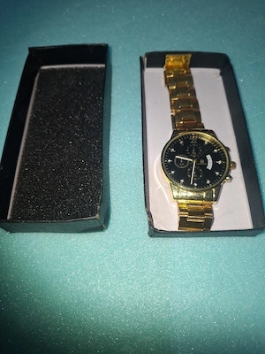 ceas de mina 