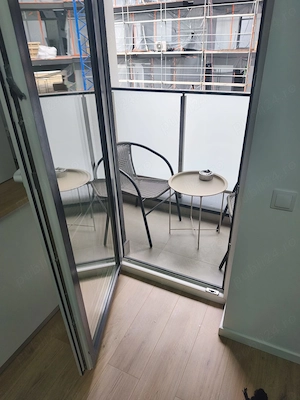 Apartament cu 1 camera de inchiriat