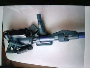 ,Aspirator Rowenta X force 