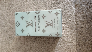Louis Vuitton Imagination