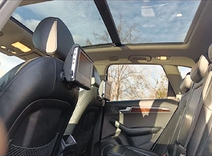 Vând Audi Q5,  3,2 Benzina 2011 - imagine 8