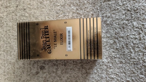 Jean paul gaultier le male elixir