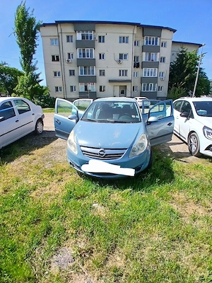 Mașină pentru dezmembrări  - imagine 3
