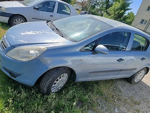 Mașină pentru dezmembrări 