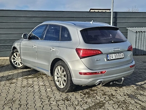 Audi Q5 2013 2.0 TDI Euro 5 Proprietar - imagine 2