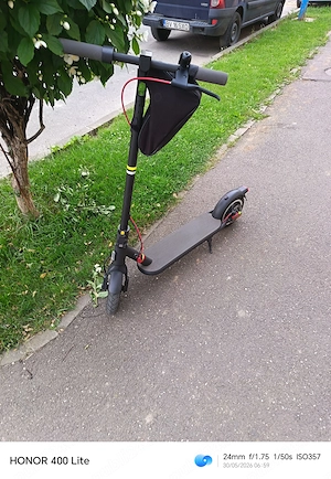 Trotineta electrică Xiaomi 