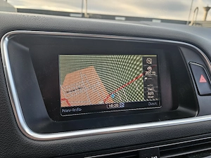 Audi Q5 2013 2.0 TDI Euro 5 Proprietar - imagine 9