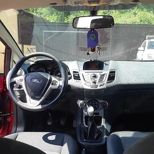 Ford Fiesta Diesel - imagine 7