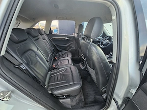Audi Q5 2013 2.0 TDI Euro 5 Proprietar - imagine 6