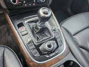 Audi Q5 2013 2.0 TDI Euro 5 Proprietar - imagine 8