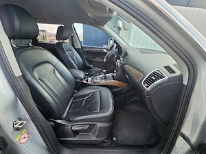 Audi Q5 2013 2.0 TDI Euro 5 Proprietar - imagine 7