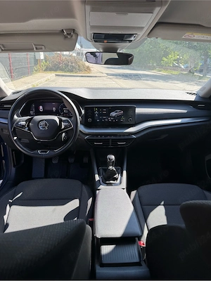 Skoda Octavia IV