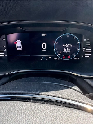 Skoda Octavia IV - imagine 2
