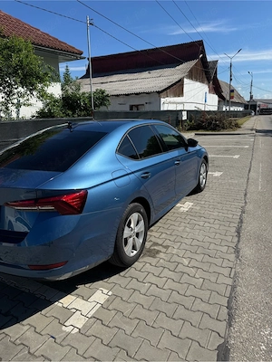 Skoda Octavia IV - imagine 6