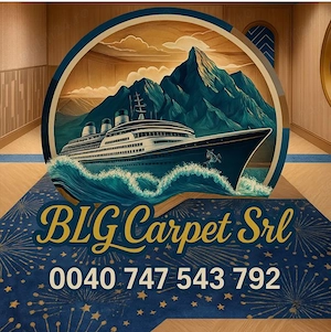 Mochetă BLG CARPET SRL   Montaj Profesional Mochetă, Linoleum și PVC în Toată România  BLG CARPET SR