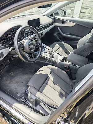 Vând Audi A4 B9 - imagine 10