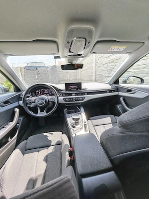Vând Audi A4 B9 - imagine 9