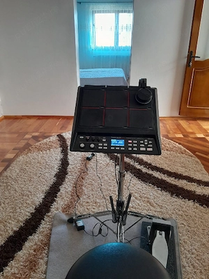 Tobă Electronică