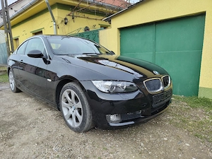 Vand Bmw seria 3 coupe e92 ,320d 177cp  - imagine 4