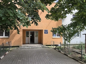 Proprietar vând garsoniera Chitila