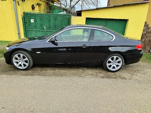 Vand Bmw seria 3 coupe e92 ,320d 177cp  - imagine 5