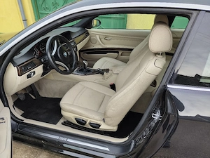 Vand Bmw seria 3 coupe e92 ,320d 177cp  - imagine 3