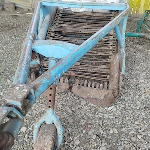 Vând utilaje agricole  - imagine 3