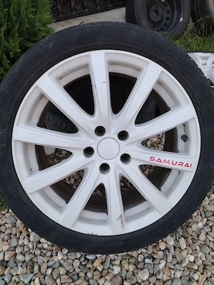 jenti 18 inch