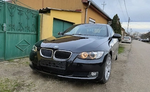 Vand Bmw seria 3 coupe e92 ,320d 177cp 