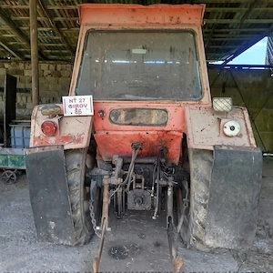 Vând utilaje agricole  - imagine 2