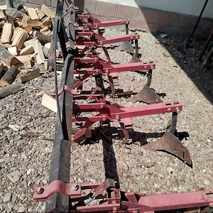 Vând utilaje agricole  - imagine 9