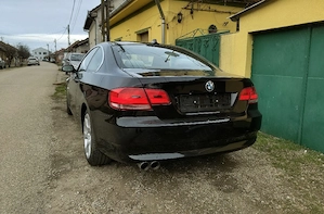 Vand Bmw seria 3 coupe e92 ,320d 177cp  - imagine 2