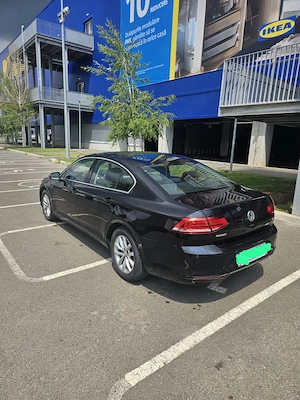 Volkswagen Passat B8 2018 - imagine 5