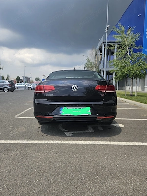 Volkswagen Passat B8 2018 - imagine 7