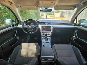 Volkswagen Passat B8 2018 - imagine 9