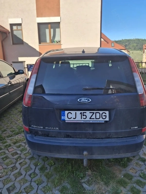 Vind  Ford Cmax diesel - imagine 3