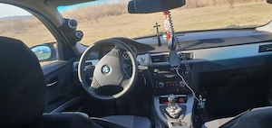 Vând sau schimb BMW e90 - imagine 7