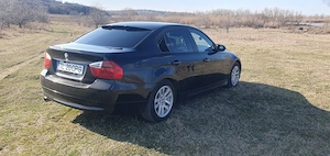 Vând sau schimb BMW e90 - imagine 10