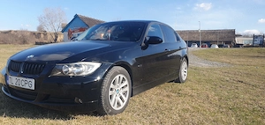 Vând sau schimb BMW e90