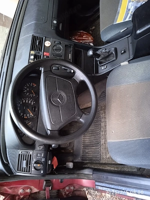 Vand Mercedes C180 - imagine 3
