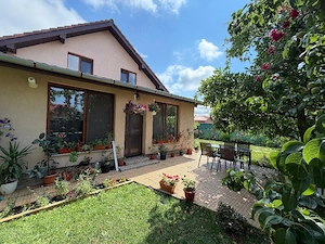 Proprietar vand casa in SÂNMIHAIU ROMÂN   130 MP UTILI, teren 400 MP   155.900  