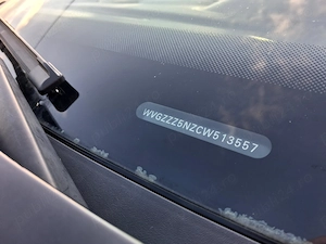 Volkswagen Tiguan 2012 4Motion automat - imagine 9